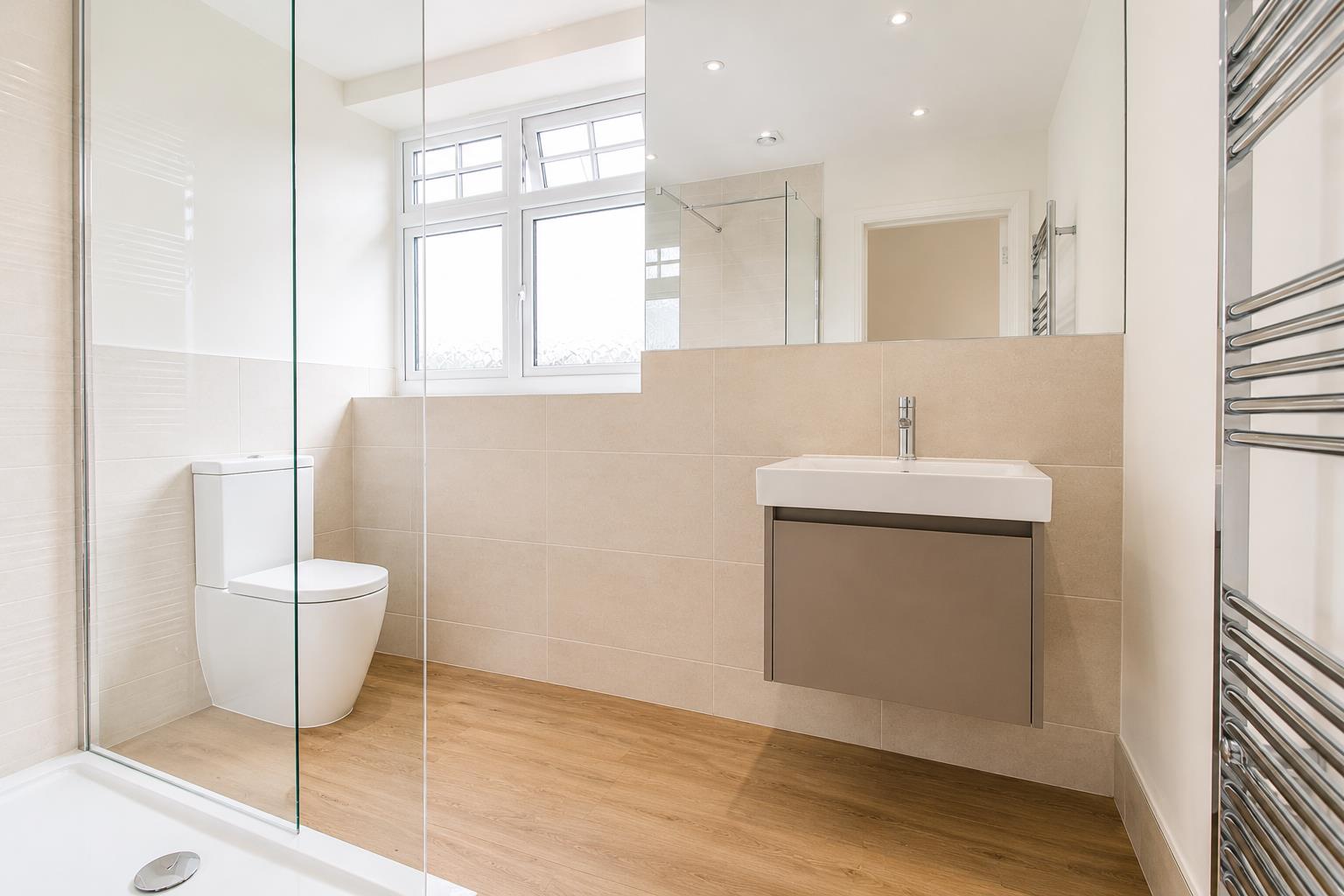 Brambledown Road, Sanderstead